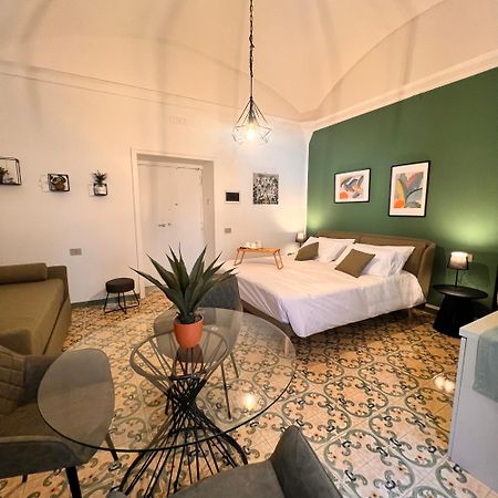 Relais Villa Migliorini 에르콜라노 외부 사진